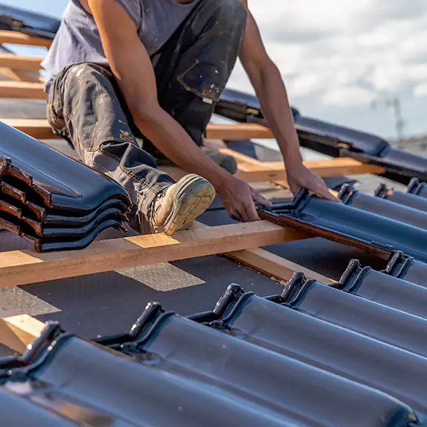 Why New Lenox, IL Homeowners Choose New Lenox Roofing Pro for Hail Damage Repairs?