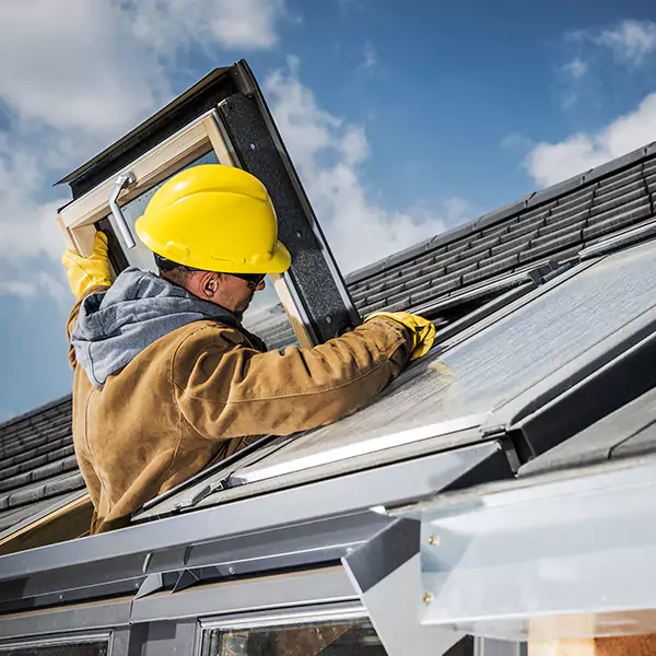 Why New Lenox, IL Property Owners Trust New Lenox Roofing Pro for Hole in Roof Repair?