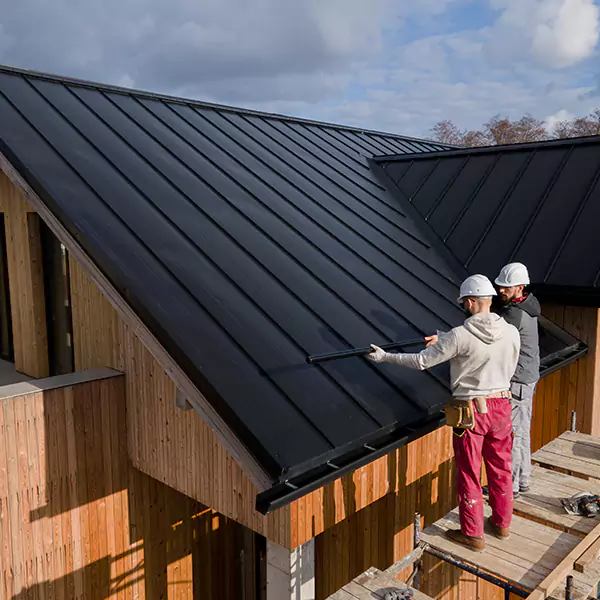 Why New Lenox Property Owners Choose New Lenox Roofing Pro?