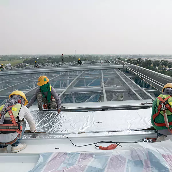 Why New Lenox Property Owners Choose New Lenox Roofing Pro?