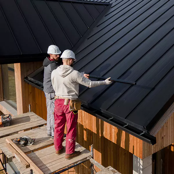 Why New Lenox Roofing Pro Is New Lenox's Most Trusted Metal Roofing Team?