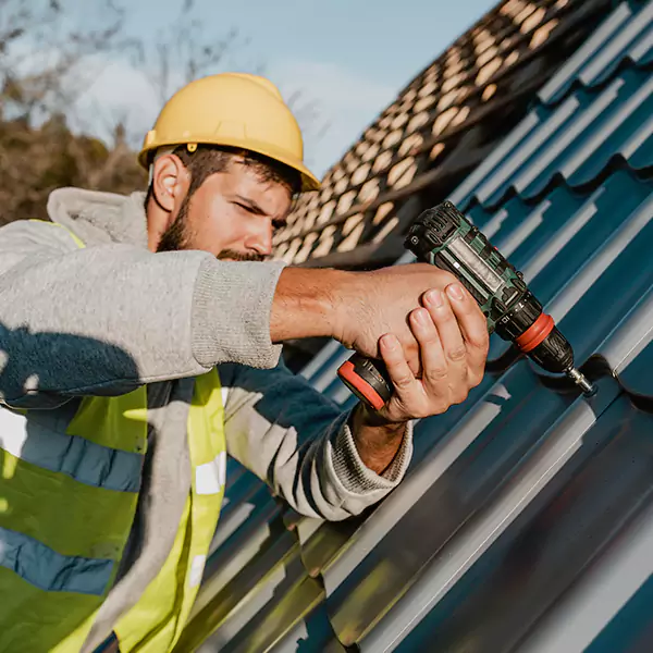 Why New Lenox Property Owners Choose New Lenox Roofing Pro for Metal Roof Replacement?