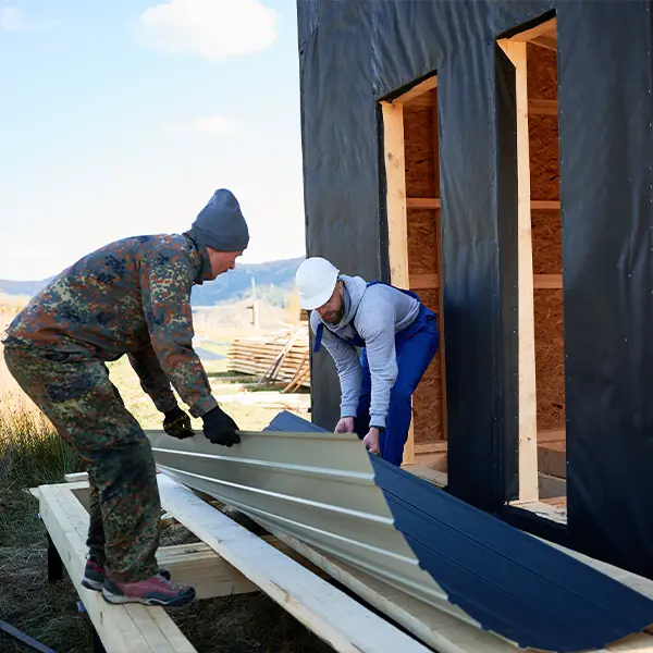 Why New Lenox Roofing Pro in New Lenox, IL First Choice for Mobile Home Roofing?