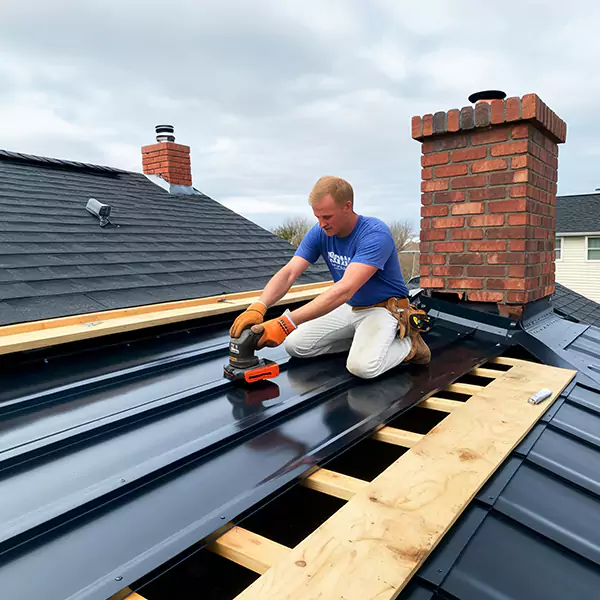 Why New Lenox, IL Property Owners Trust New Lenox Roofing Pro for Mobile Home Roof Repair?