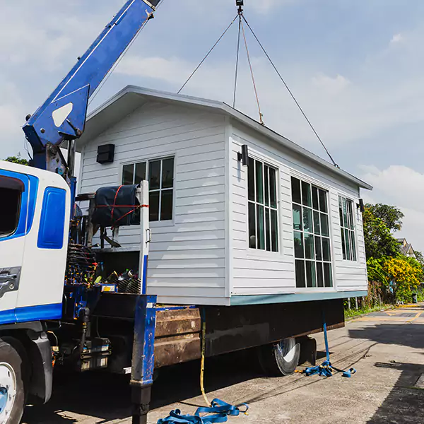 Leading Mobile Home Roofing Company: Upgrading New Lenox, IL Manufactured Homes With Confidence