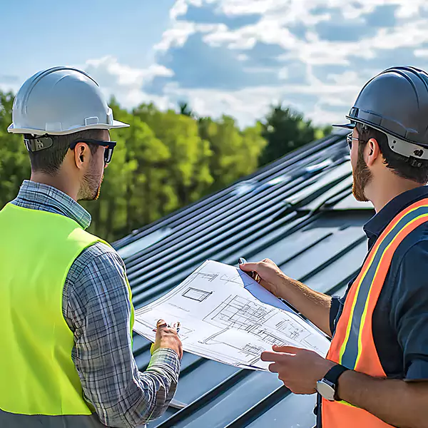 Why New Lenox, IL Families Trust New Lenox Roofing Pro for Home Roof Repairs?
