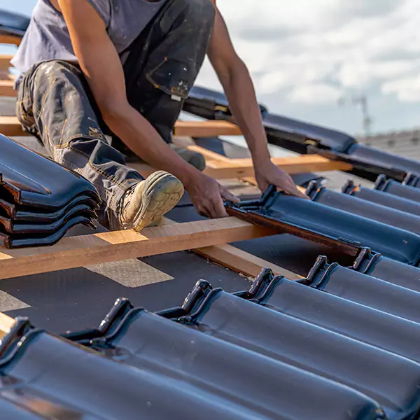 Why New Lenox Homeowners Choose New Lenox Roofing Pro for Roof and Gutter Repair?