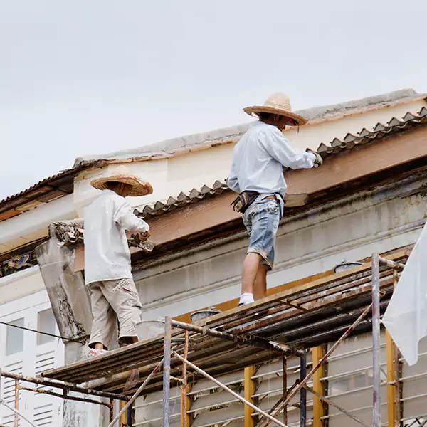Why New Lenox Homeowners Choose New Lenox Roofing Pro for Roof and Siding Repair?