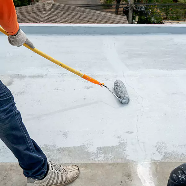 Why New Lenox Property Owners Choose New Lenox Roofing Pro for Roof Coating?