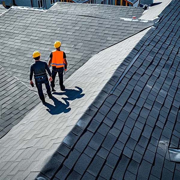 Why Property Owners Across New Lenox, IL Rely on New Lenox Roofing Pro?