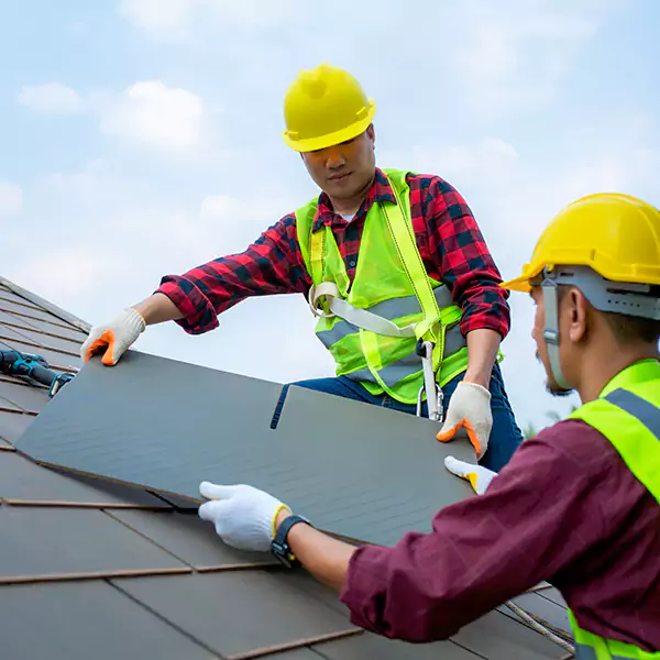 Why New Lenox, IL Property Owners Chose New Lenox Roofing Pro for Leak Repairs?