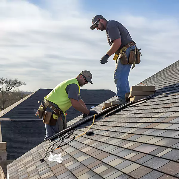 Why New Lenox, IL Residents Trust New Lenox Roofing Pro for Roof Maintenance?