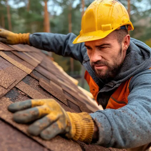 Why New Lenox Roofing Pro in New Lenox, IL's Preferred Shingle Roofing Contractor?