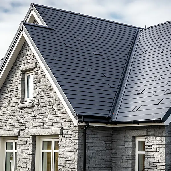 Why New Lenox, IL Property Owners Trust New Lenox Roofing Pro for Roof Valley Repair?