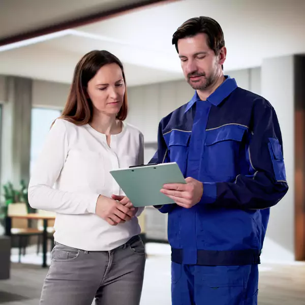 Why New Lenox, IL Property Owners Trust New Lenox Roofing Pro for Roof Water Damage Repair?