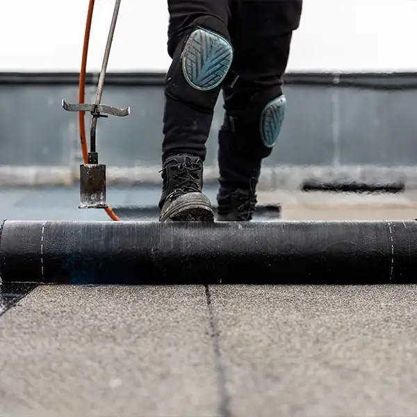 Why New Lenox, IL Trusts New Lenox Roofing Pro for Rubber Roof Replacement?