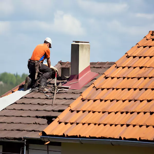 Why New Lenox, IL Property Owners Trust New Lenox Roofing Pro for Sagging Roof Repair?