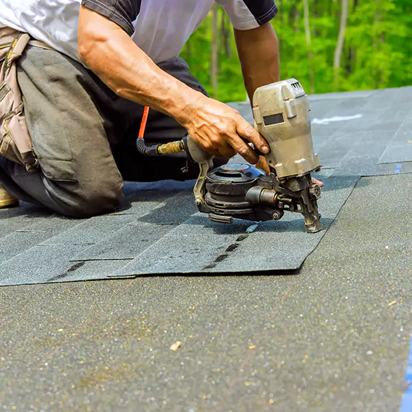 Why New Lenox, IL Homeowners Rely on New Lenox Roofing Pro for Shingle Roof Repair?
