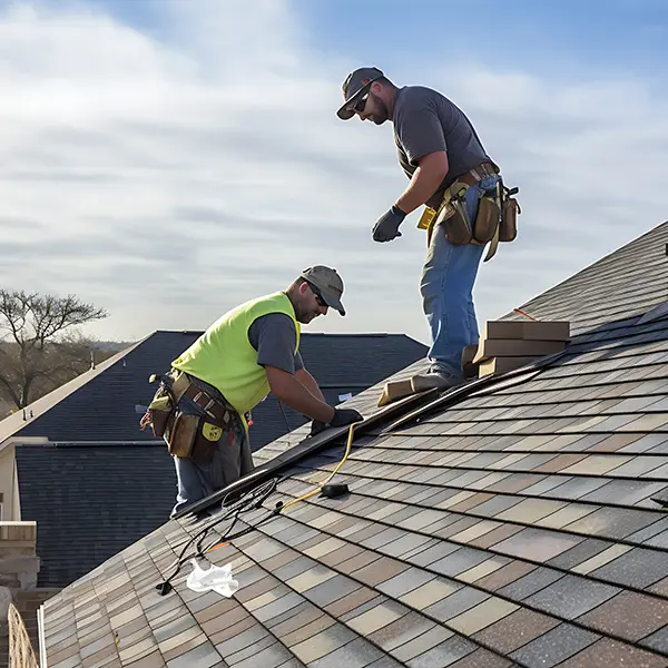 Why New Lenox, IL Homeowners Pick New Lenox Roofing Pro for Shingle Replacement?
