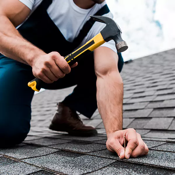 Why New Lenox, IL Homeowners Trust New Lenox Roofing Pro for Shingle Roofing?
