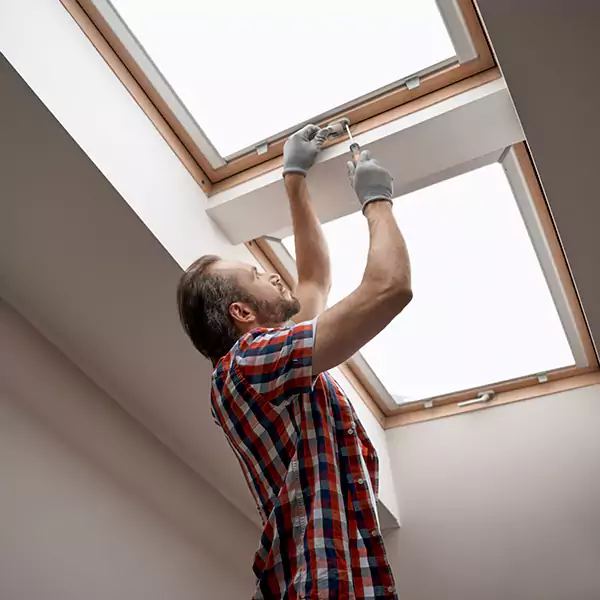 Why New Lenox, IL Homeowners Choose New Lenox Roofing Pro for Skylight Repair?