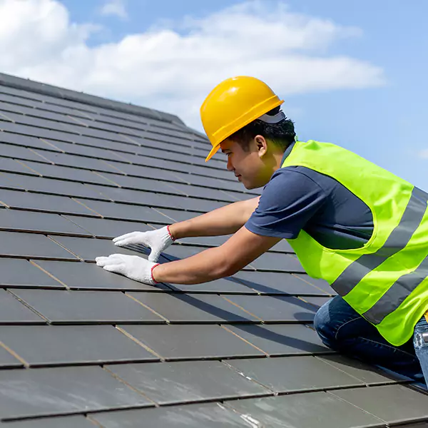 Why New Lenox Roofing Pro Is the Trusted Choice for Slate Roofing in New Lenox, IL?