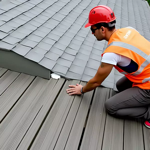 Why New Lenox, IL Property Owners Rely on New Lenox Roofing Pro for Slate Roof Repair?
