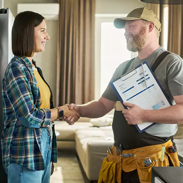 Why New Lenox, IL Homeowners Choose New Lenox Roofing Pro for Soffit Repair?