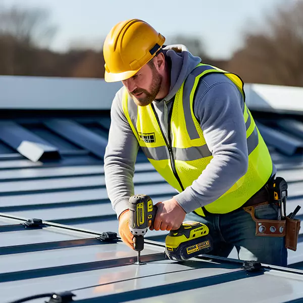 Why New Lenox Roofing Pro Is New Lenox's Most Trusted Steel Roof Installation Company?
