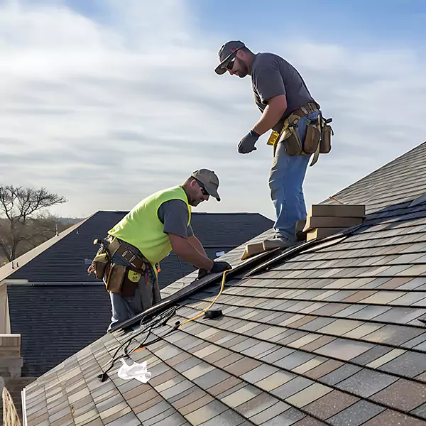 Why New Lenox, IL Property Owners Call New Lenox Roofing Pro After Every Storm?