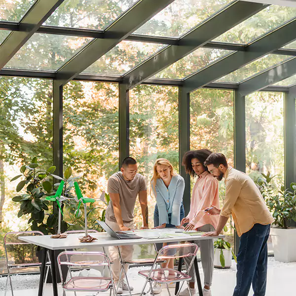 Why Choose New Lenox Roofing Pro in New Lenox, IL?