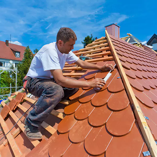 Why New Lenox Roofing Pro in New Lenox, IL's Most Trusted Tile Roofing Team?