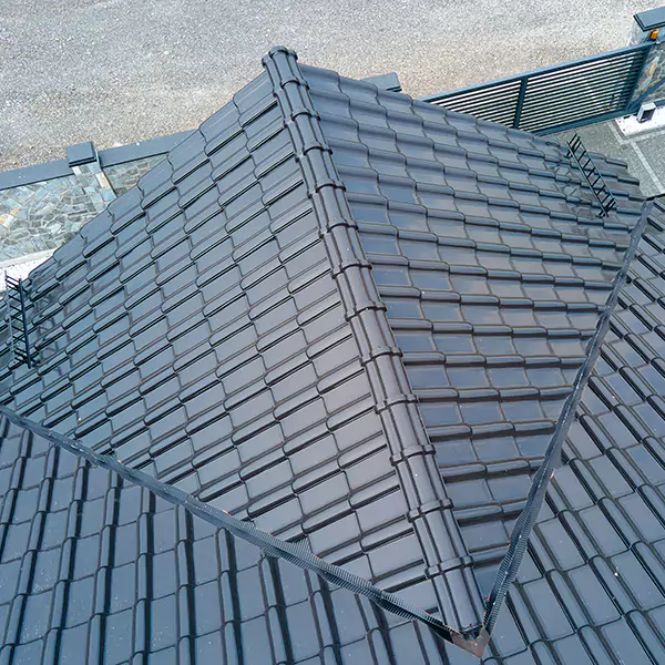 Why New Lenox, IL Property Owners Depend on New Lenox Roofing Pro for Tile Roof Repair?