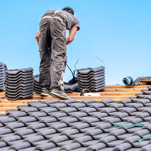 Why New Lenox, IL Property Owners Choose New Lenox Roofing Pro for Tile Roof Restoration?