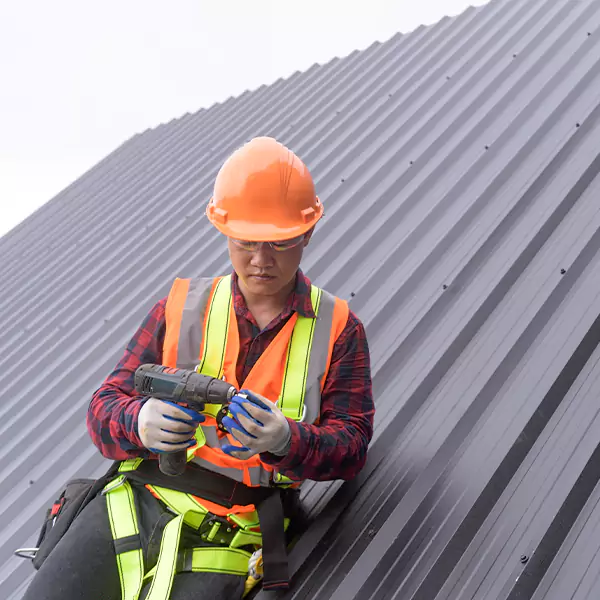 Why Property Owners in New Lenox Choose New Lenox Roofing Pro for Tin Roofing Installation Service?