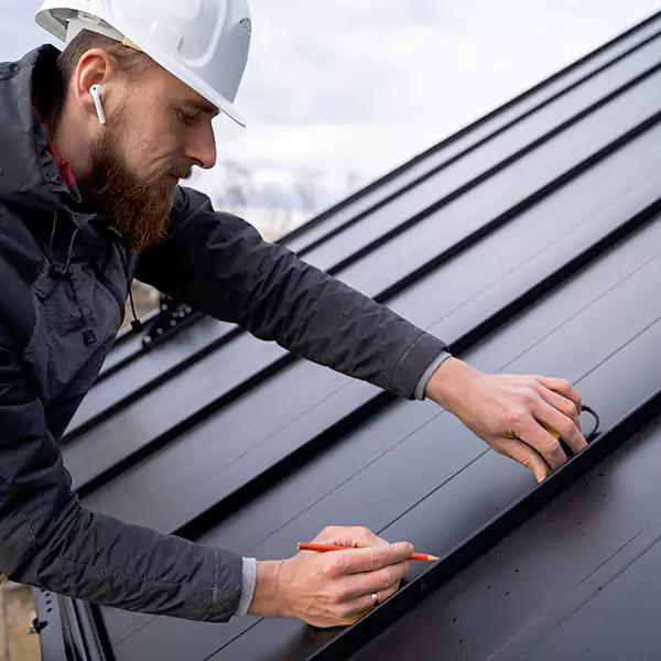 Why New Lenox Property Owners Choose New Lenox Roofing Pro for Tin Roof Repair service?
