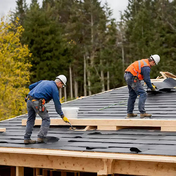 Why New Lenox, IL Homeowners Choose New Lenox Roofing Pro for Wind Damage Repairs?